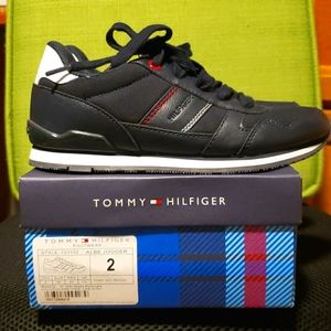 NWT Kids Tommy Hilfiger Shoes